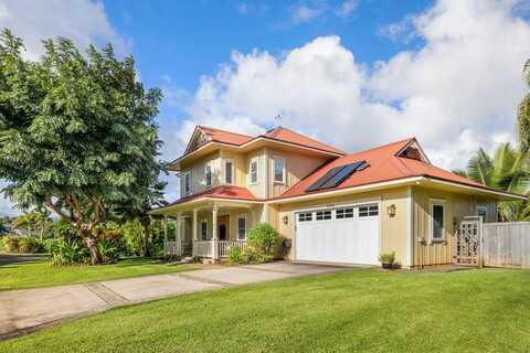 2690 HALALU ST, KOLOA, HI 96756