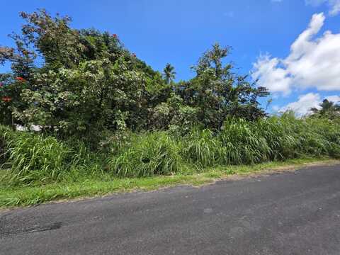 OOPU ST, PAHOA, HI 96778