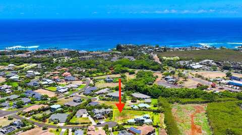 NAKOA ST, KOLOA, HI 96756