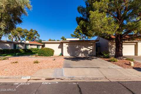 7622 E VISTA Drive, Scottsdale, AZ 85250