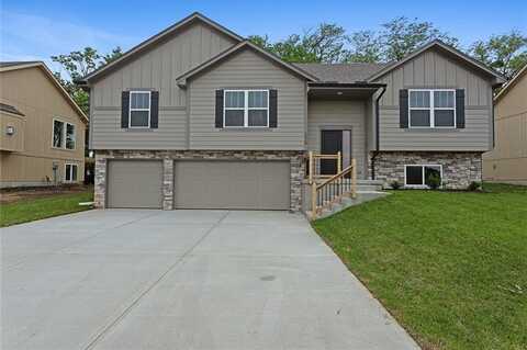 1316 N Holland Court, Independence, MO 64056