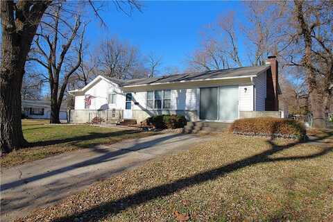 214 Park Avenue, Belton, MO 64012