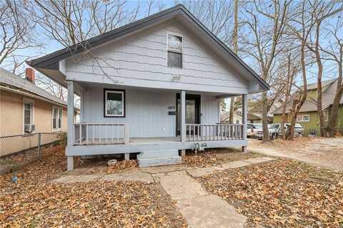 5809 E 16th Terrace, Kansas City, MO 64126