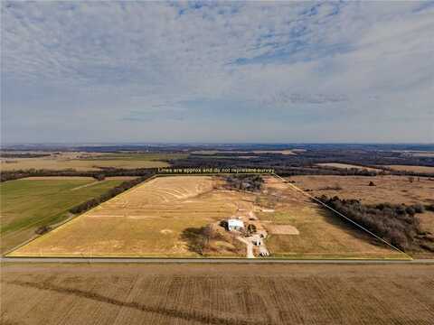 11148 W 1150 Road, Mound City, KS 66056