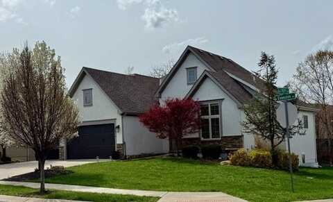 9216 N Evanston Avenue, Kansas City, MO 64157