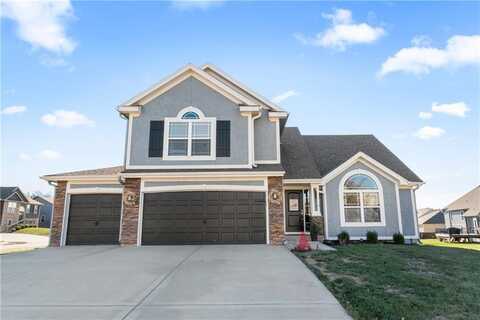 13375 Ridgeview Drive, Platte City, MO 64079