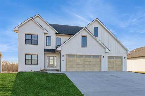 1109 High Ridge Trail, Solon, IA 52333