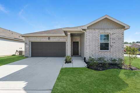 3619 Bishops Terrace Drive, Huffman, TX 77336