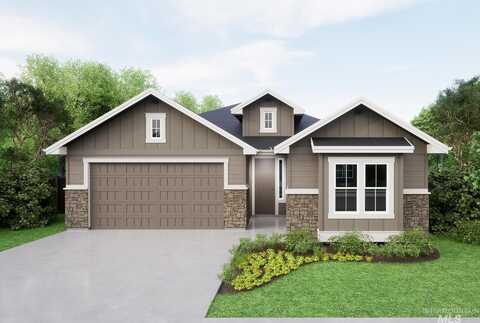 6511 E Richter Drive, Eagle, ID 83629