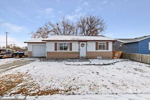 1001 15th Dr., Rupert, ID 83350