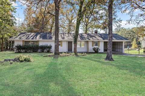 527 Cypress Bend Dr., Village Mills, TX 77663