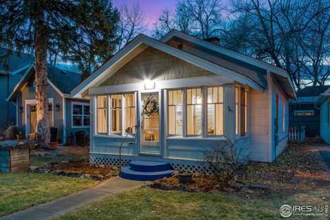 105 S Whitcomb St, Fort Collins, CO 80521