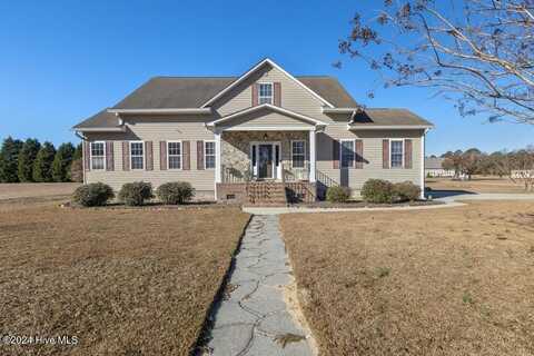 116 Spinnaker Lane, Havelock, NC 28532