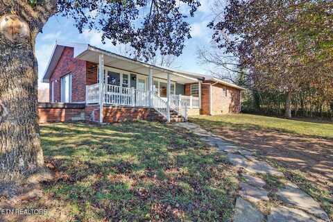 146 S Country Drive, Crossville, TN 38572