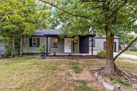 428 Chickamauga Ave, Knoxville, TN 37917