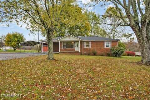 7437 S Highway 127, Crossville, TN 38572