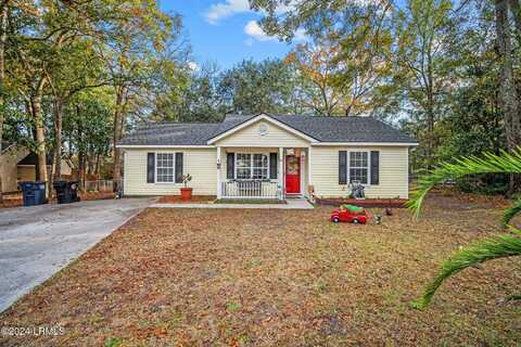 12 Star Magnolia Court, Beaufort, SC 29907