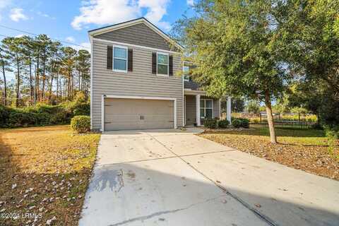 37 Kings Cross Court, Beaufort, SC 29902