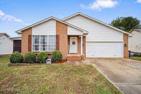 1516 Raulston Rd, Maryville, TN 37803