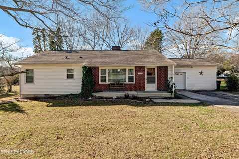 5321 Gaineswood Rd, Knoxville, TN 37918