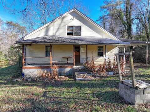 179 CATES Rd, Rockwood, TN 37854