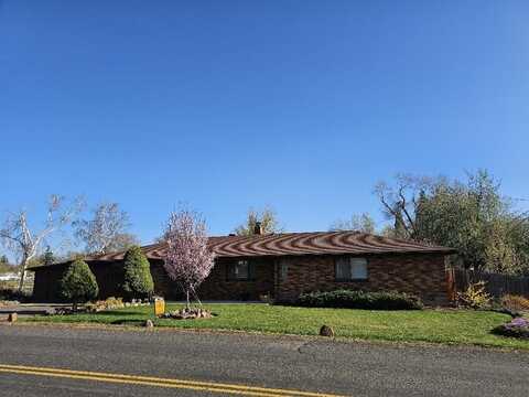 5420 Maryland Avenue, Klamath Falls, OR 97603