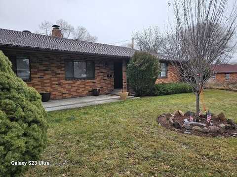 5420 Maryland Avenue, Klamath Falls, OR 97603