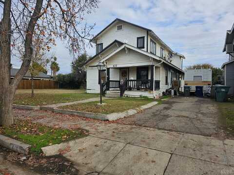 416 Bellah Avenue, Lindsay, CA 93247