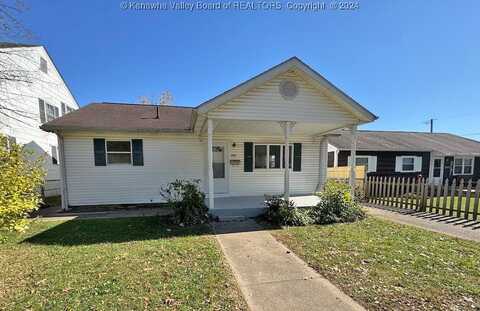 1547 Walker Court, Huntington, WV 25701