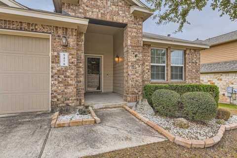 547 Stone View TRL, Austin, TX 78737