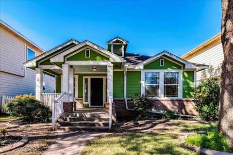 5140 Hartson, Kyle, TX 78640