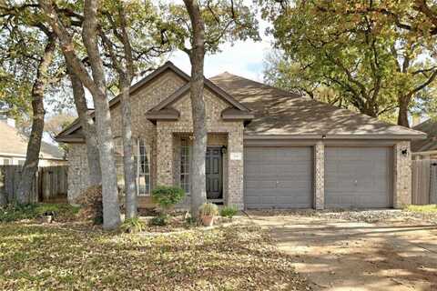 306 Mesa Verde ST, Cedar Park, TX 78613