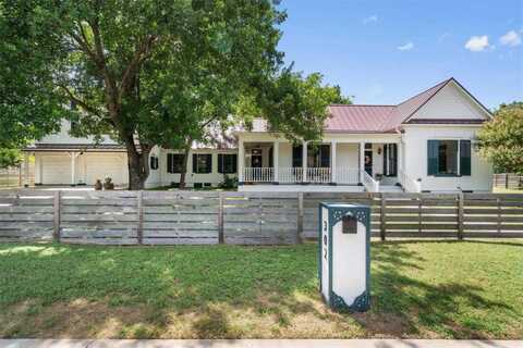 302 N 2nd ST, Pflugerville, TX 78660