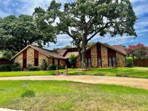 1602 Yokley RD, Rockdale, TX 76567