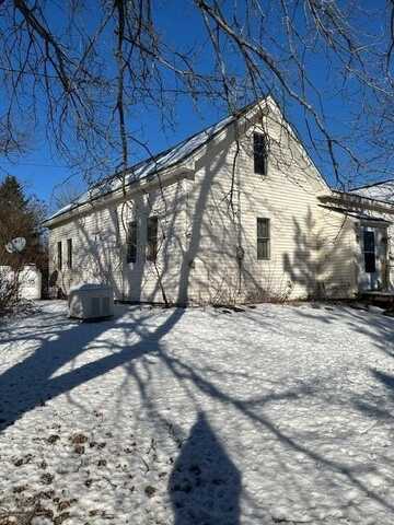 727 Horseback Road, Levant, ME 04456