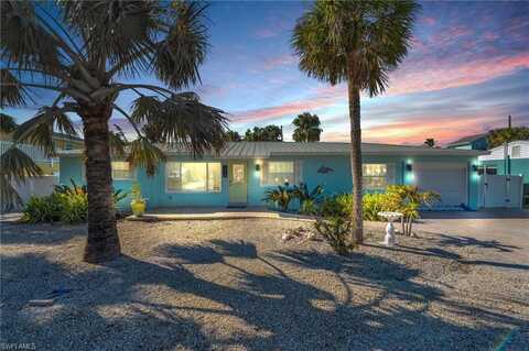 4870 Coquina, FORT MYERS BEACH, FL 33931