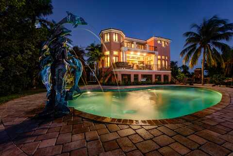 30 Cannon Royal Drive, Shark Key, FL 33040