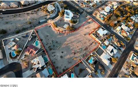 111 Bunker Dr, Lake Havasu City, AZ 86403