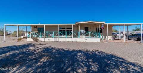 416 Sunset St, Quartzsite, AZ 85346