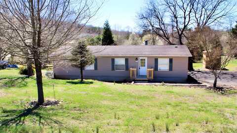 555 Green Hill Road, Dandridge, TN 37725