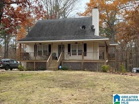 12886 BROADWAY DRIVE, Mc Calla, AL 35111