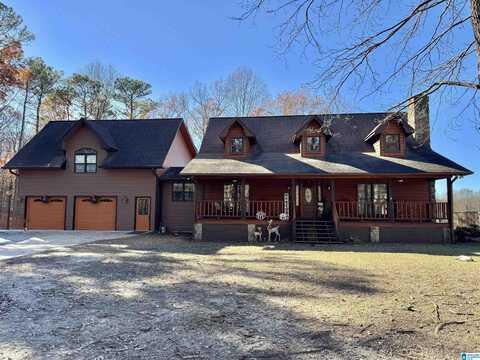 10171 COUNTY ROAD 87, ROANOKE, AL 36274