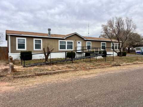 207 Soash, Sundown, TX 79372