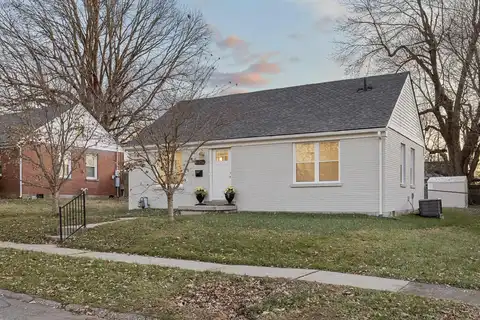 648 Stratford Drive, Lexington, KY 40503