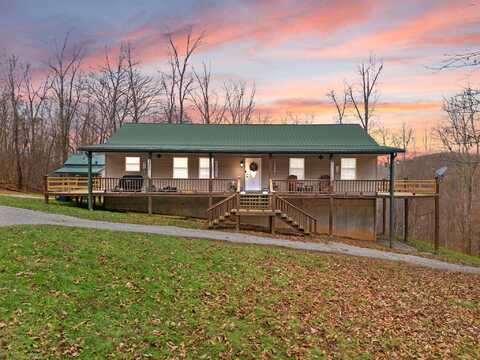 1263 Cannonball Road, Somerset, KY 42501