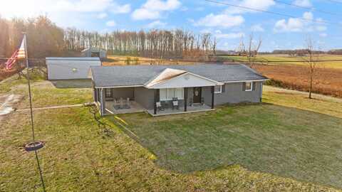 5713 Ky 910, Russell Springs, KY 42642