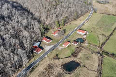 7825 Cranston Road, Morehead, KY 40351