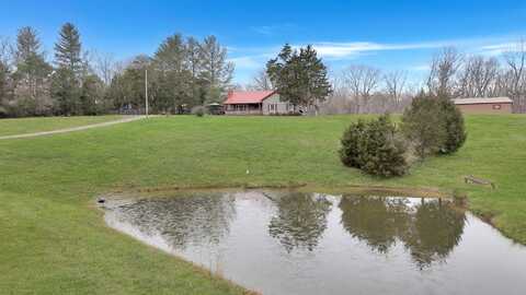 705 Oil Springs Road, Winchester, KY 40391