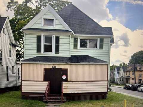 253 Driving Park Avenue, Rochester, NY 14613