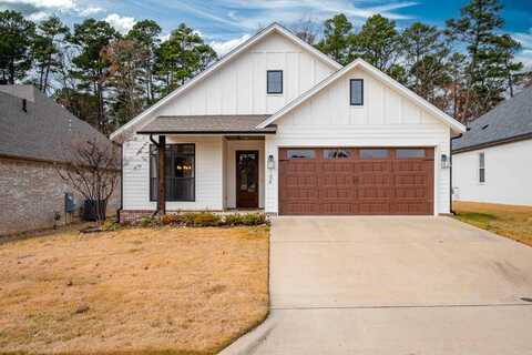 104 Willow Point Drive, Little Rock, AR 72223